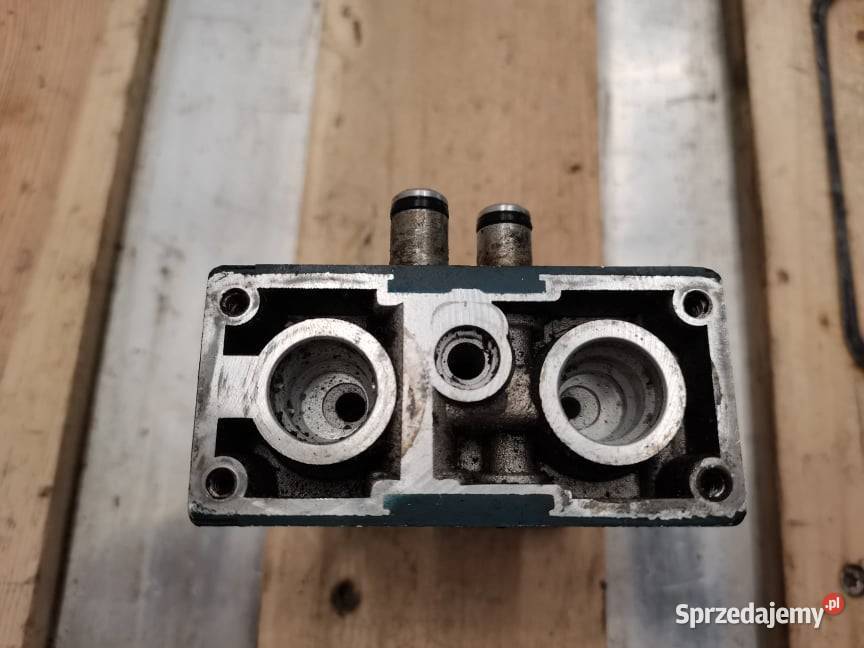 Podstawa cewki Holland LM 5040 Wilkowo