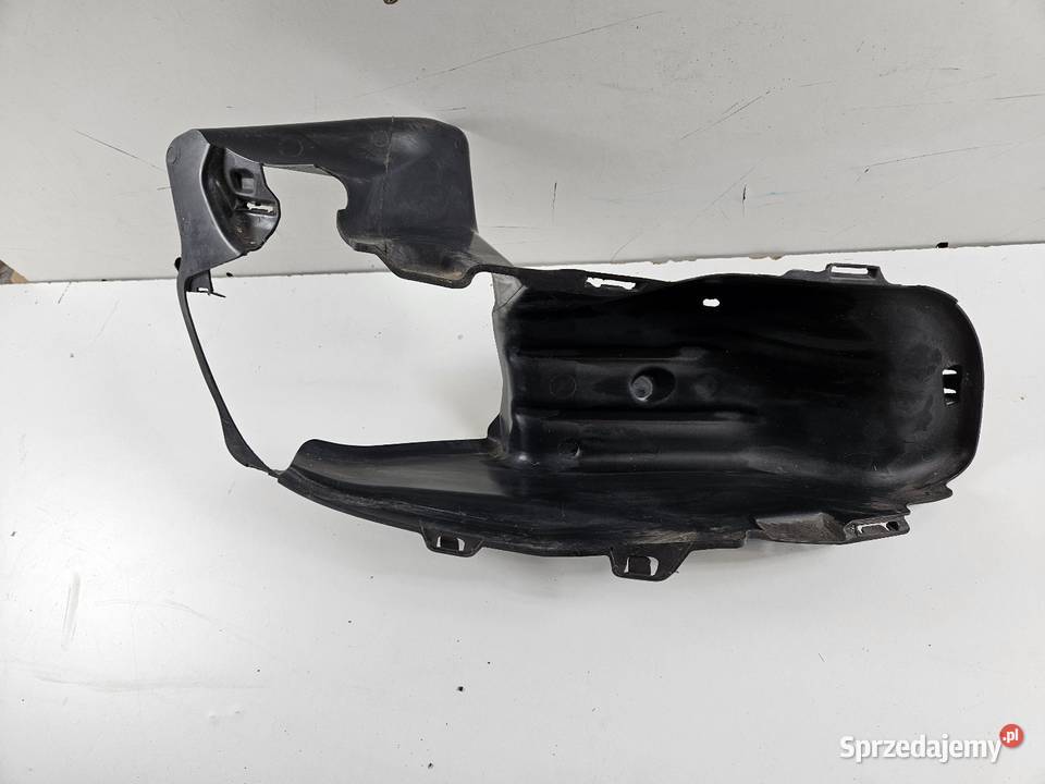 PEUGEOT 308 II T9 KIEROWNICA WLOT POWIETRZA wielkopolskie Międzychód