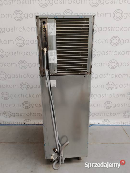 Wytwornica lodu Barmatic z zasobnikiem dolnośląskie Wrocław