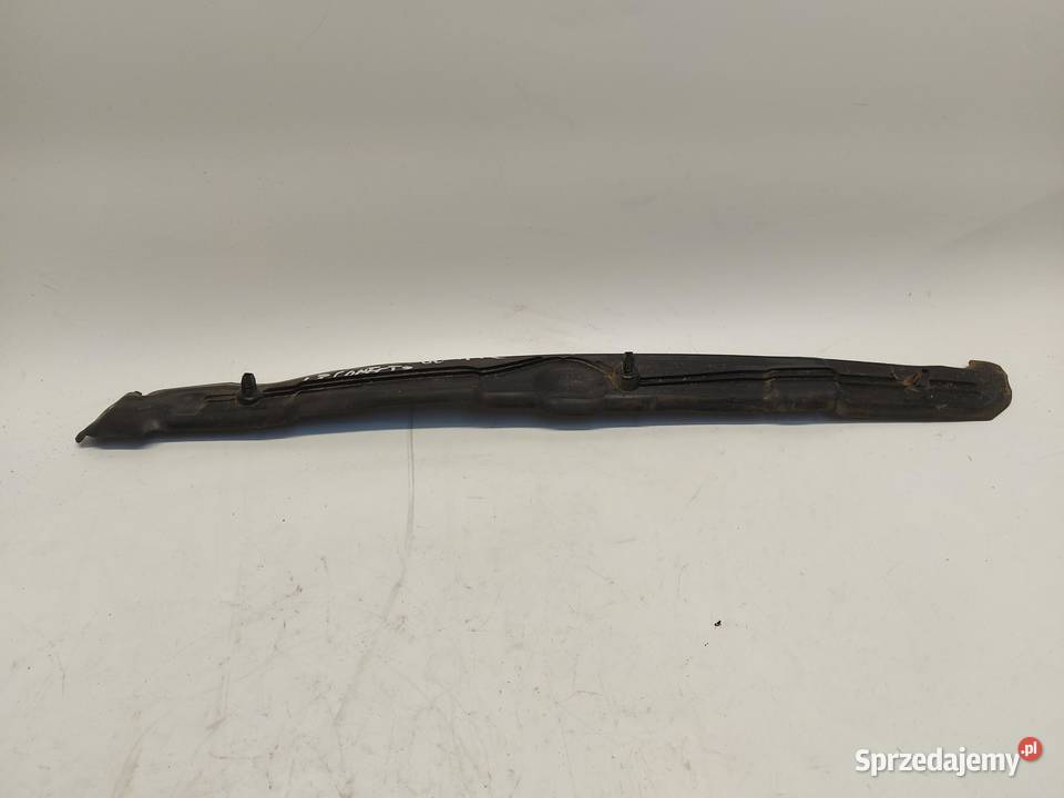 Ford Tourneo Connect III MK3 OSŁONA BŁOTNIKA