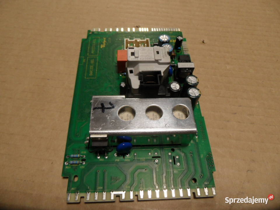 programator pralki polar PFLC71232P Strawczyn