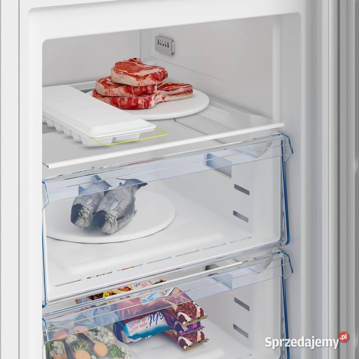 Outlet HelpAgd zamrażarka Beko B5RFNE274W Raszyn