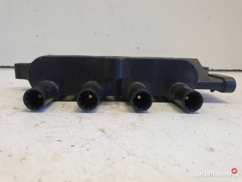 CEWKA ZAPŁONOWA Fiat Punto Evo 14 8V oryginał Rudka