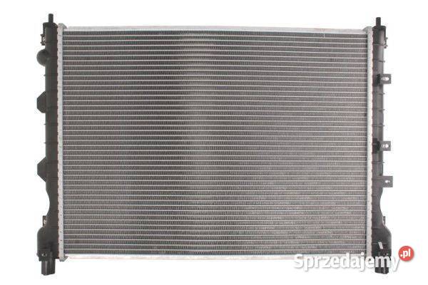 Land Rover Freelander 9806 chłodnica wody NOWA Łódź