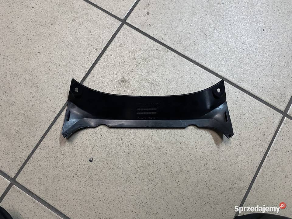 Wypełnienie zegarów łącznik Honda Varadero XL Brzeszcze