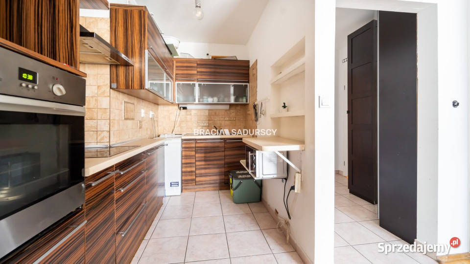 Ogłoszenie mieszkanie Kraków Lubostroń 3691m2 Rok budowy 2003 Sprzedaż
