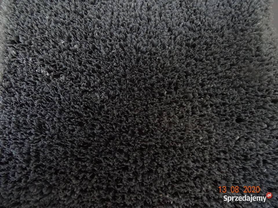 Sztuczna trawa Szerokość 110kolor szary Ostrzeszów