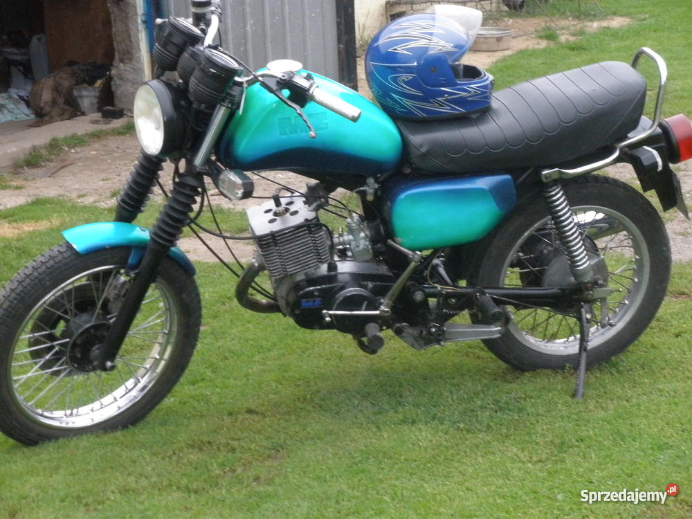 Mz 150 łódzkie Budziszewice