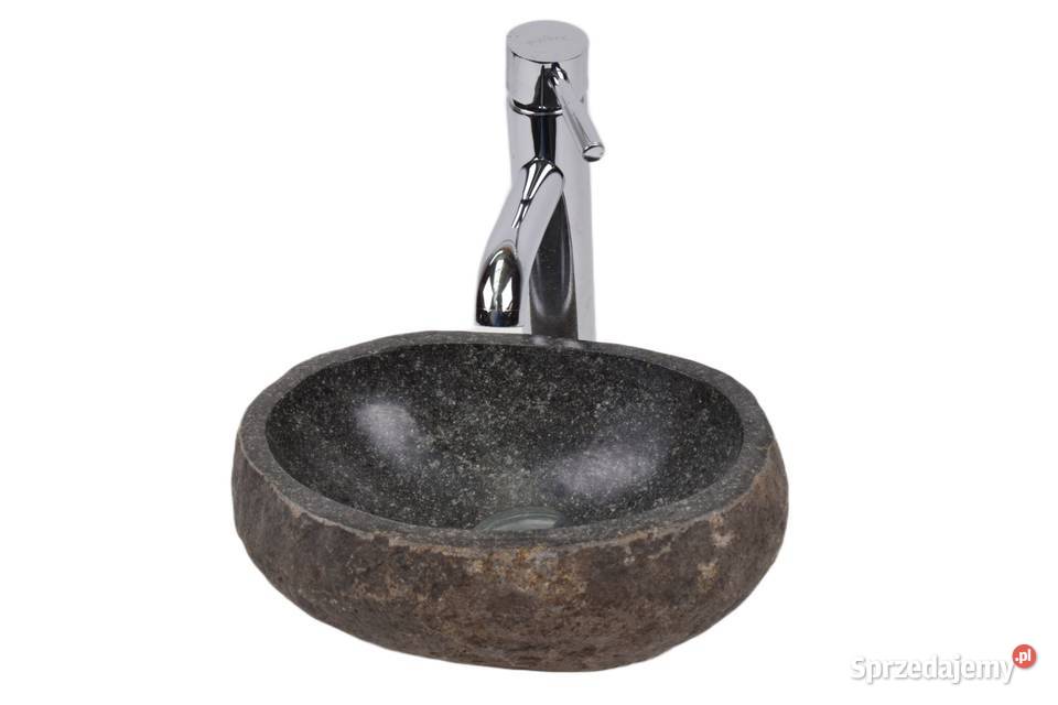 RIVER STONE RSB MINI RZ7 kamienna umywalka Gdynia