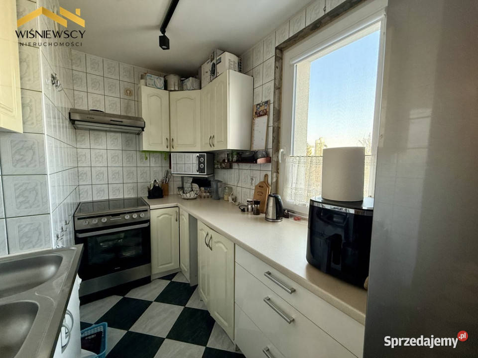 Mieszkanie Malbork Sikorskiego 2 pokoje Sprzedaż