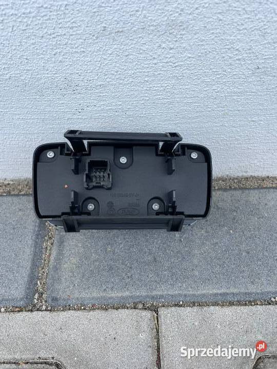 PANEL WŁĄCZNIK ŚWIATEŁ FORD GALAXY MK2 SMAX MK1 Radom