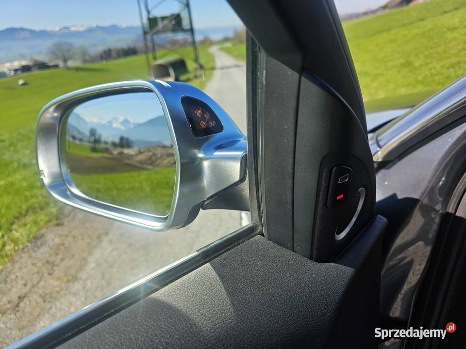 AUDI S4 Avant 30 TFSI quattro Stronic sprzedam
