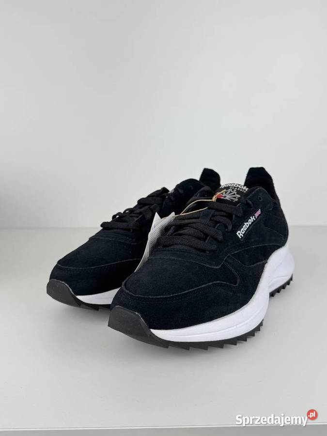 Reebok buty damskie sportowe CLASSIC LEATHER SP Krasnystaw