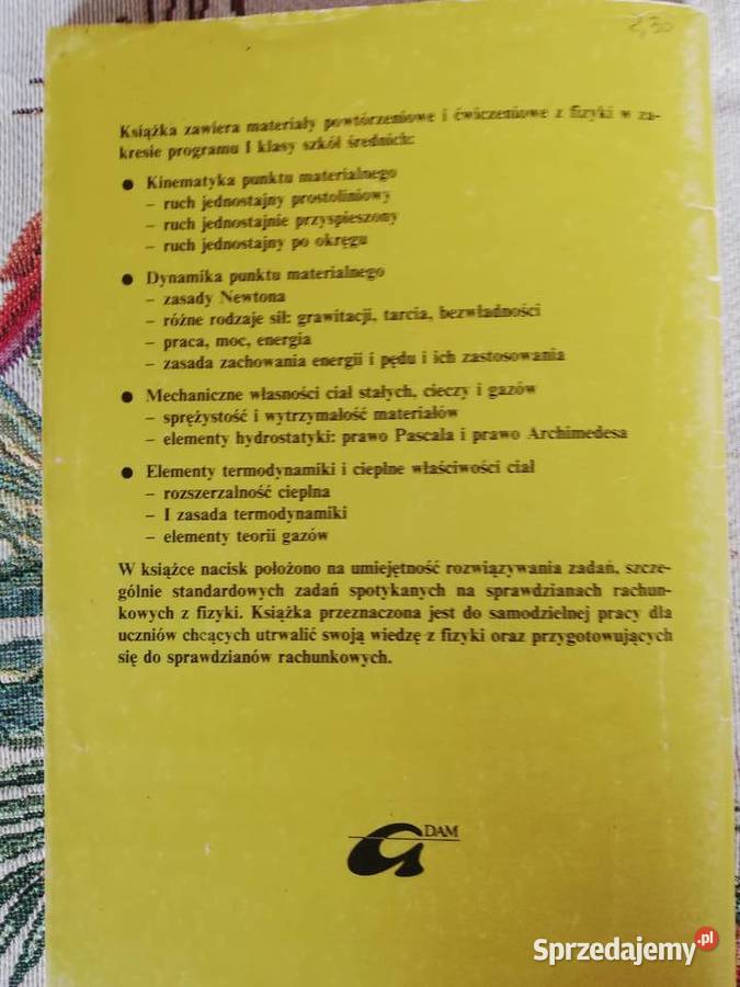 I ty zostaniesz Einsteinem Lange PateyGrabowski małopolskie Kraków
