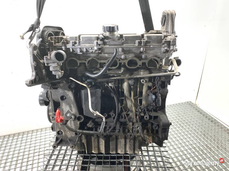 SILNIK VOLVO 24 200 B5244T 9908 V70 II osobowe
