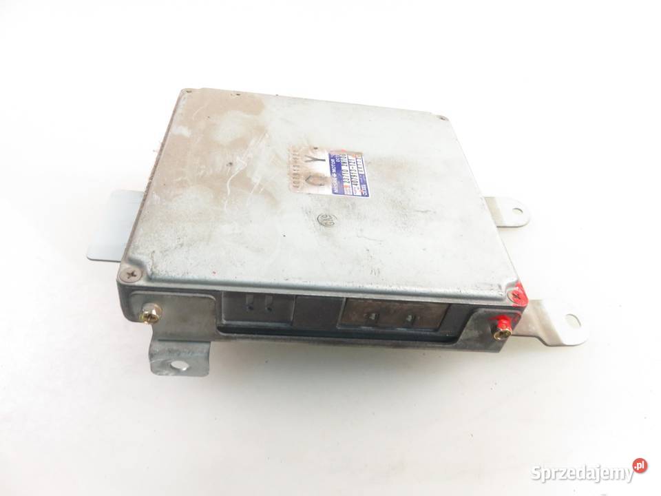 STEROWNIK NISSAN ALMERA I 20 D 237102N106