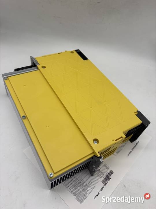 Fanuc A06B6290H209 Servo Amplifier Module Warszawa sprzedam
