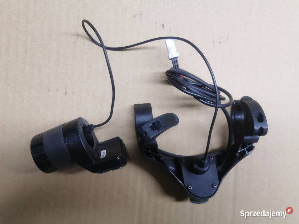 Podstawka pod display manetka manipulator Sparta Pozostałe Hajnówka sprzedam