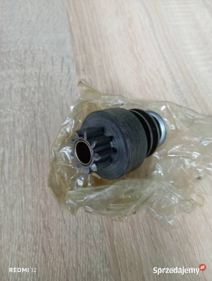 Bendix rozrusznika syrena Odbiór łasku wysyłka łódzkie Łódź sprzedam