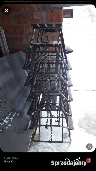 Sanki na kulig okazja Bytom