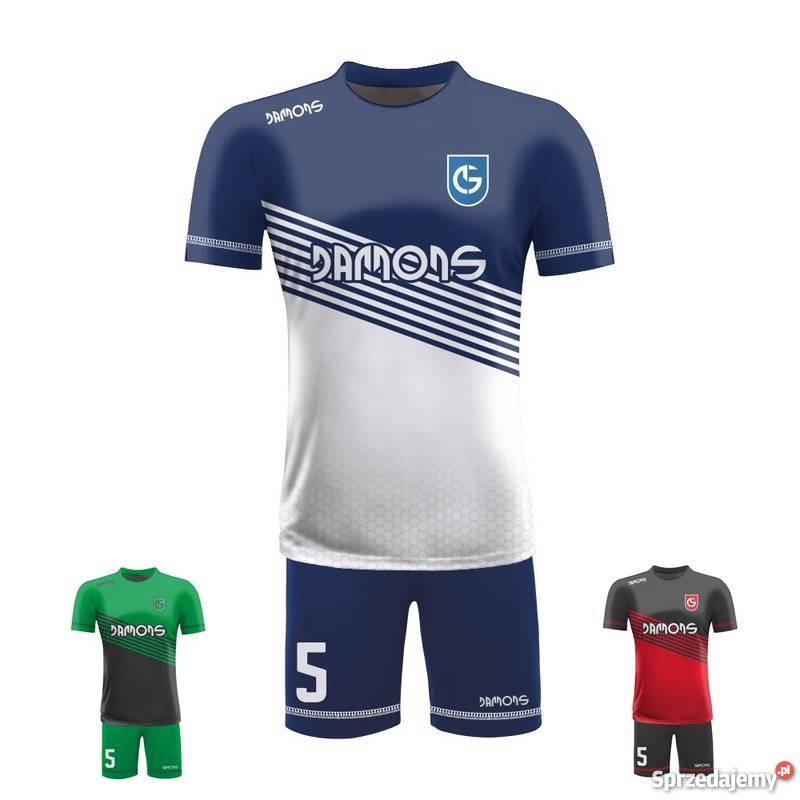 Profesjonalne stroje piłkarskie Damons Kamyk sprzedam