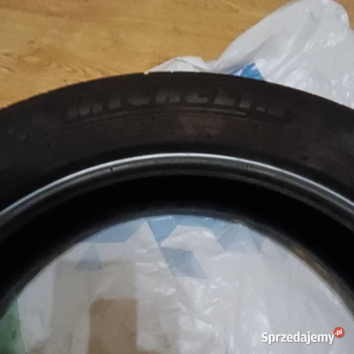 LETNIE OPONY MICHELIN EPRIMACY 17565R17 2025 Szczecin