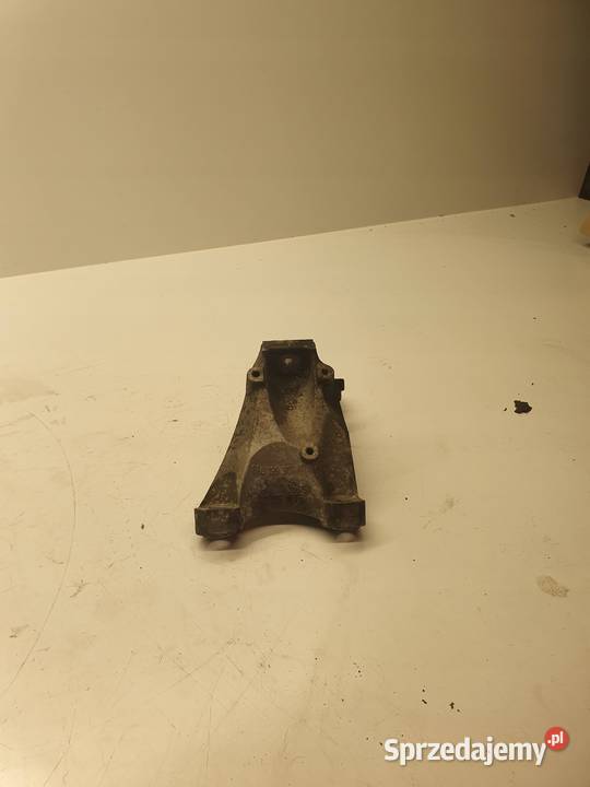 ŁAPA PODPORA SILNIKA AUDI S4 B6 B7 8E0199307AD śląskie