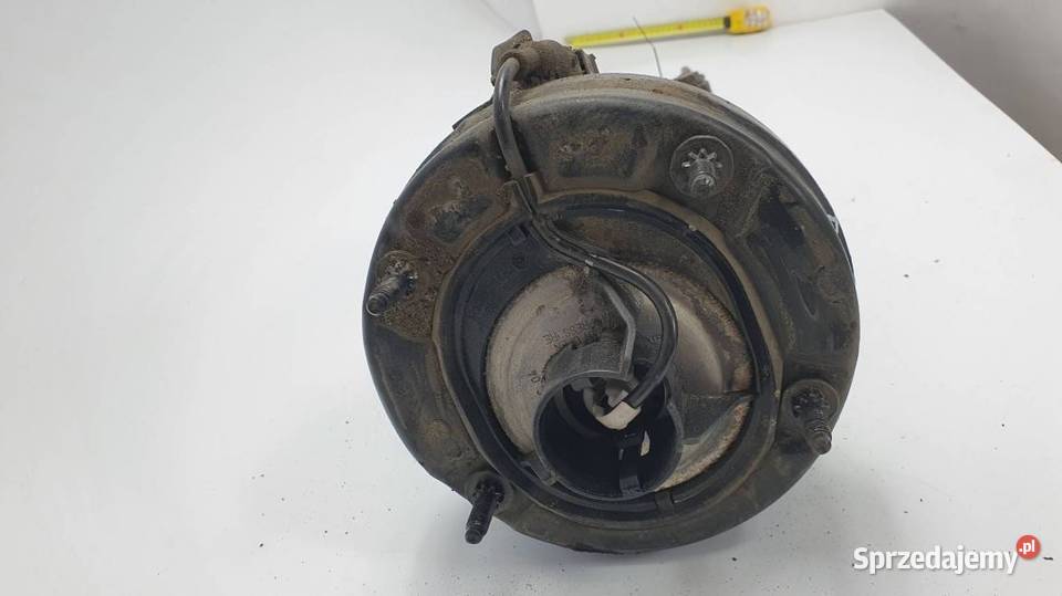 AMORTYZATOR PRAWY PRZÓD 4H0616039AD A8 D4 FV23 Lipno sprzedam