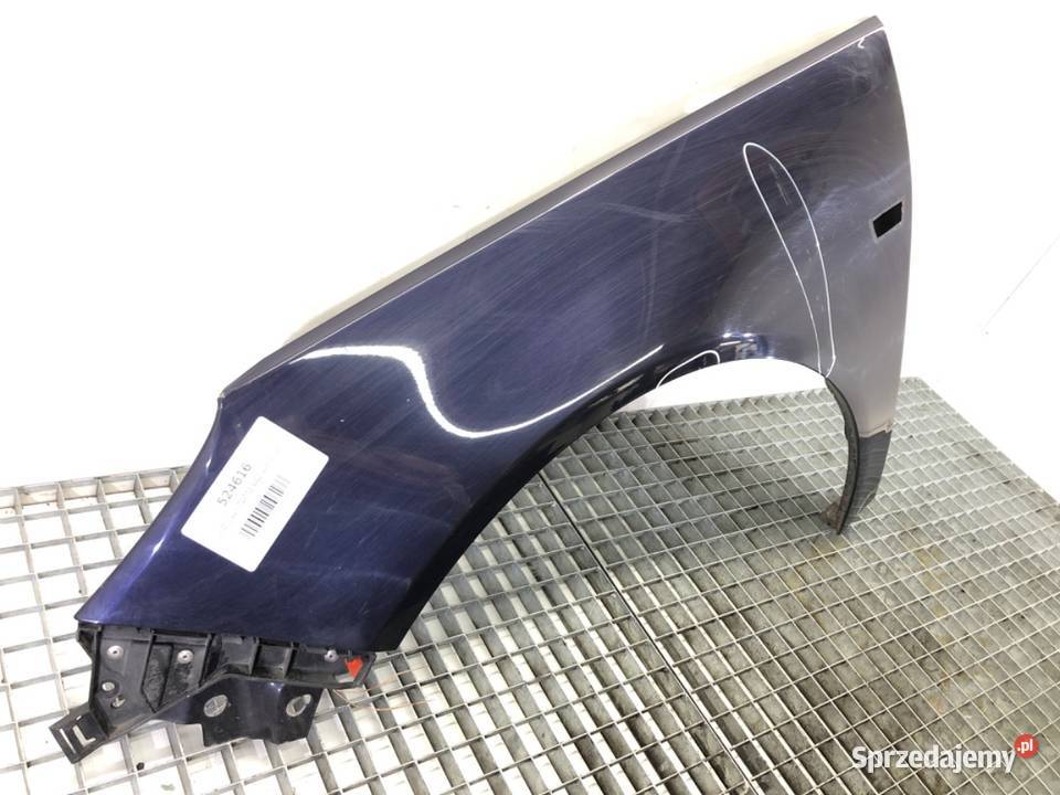 BŁOTNIK LEWY PRZÓD OPEL INSIGNIA A Kombi 0817 Błotniki sprzedam