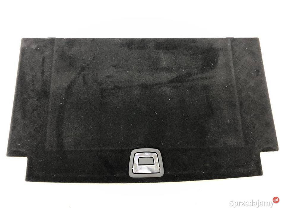 PODŁOGA BAGAŻNIKA 2046800002 MERCEDES W024 KOMBI wielkopolskie