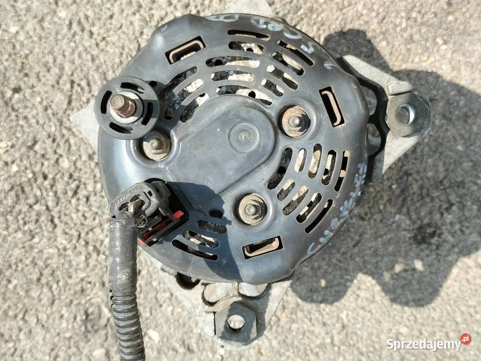 Alternator Voyager 25 CRD Sieradz