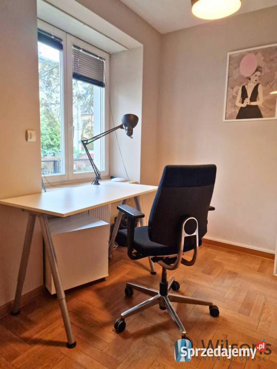 Lokal Warszawa Genewska 20m2 mazowieckie