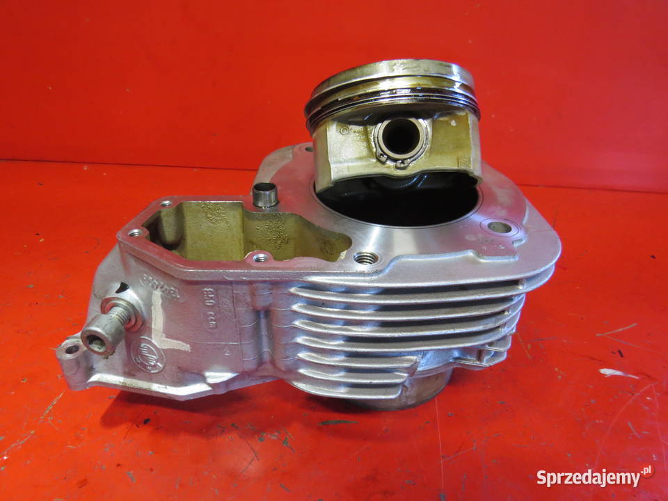 BMW R850R R 850 R 850R 1100 1150 rt gs cylinder Cylindry, głowice, pierścienie Warszawa