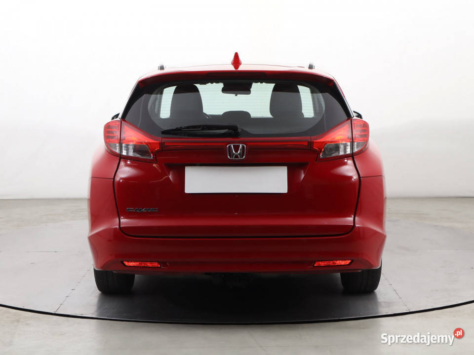 Honda Civic 18 iVTEC Katowice sprzedam