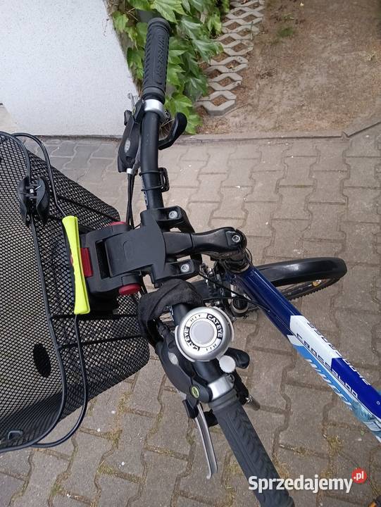 Rowery WHEELER meski 3600 ZX i damski 2600 CROSS mazowieckie Legionowo sprzedam