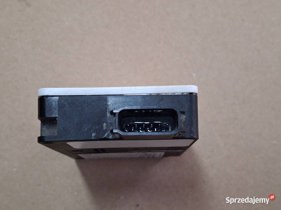 MERCEDES MODUŁ RADAR SENSOR DISTRONIC W205 W212 Bieleń