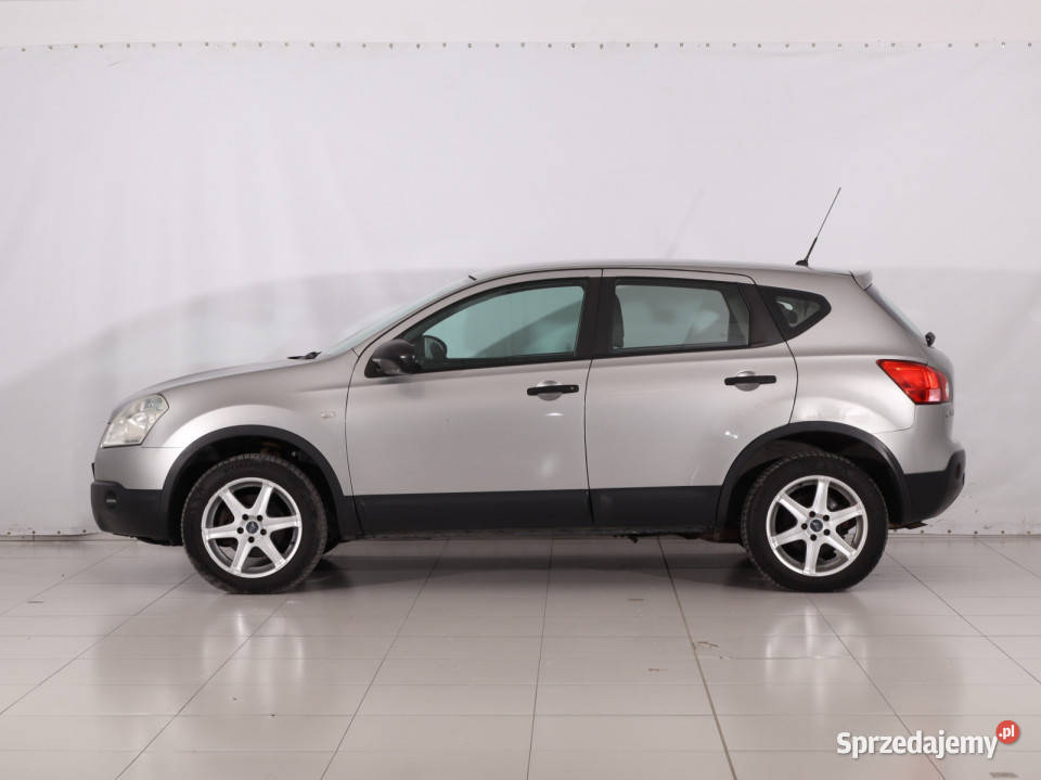 Nissan Qashqai 16