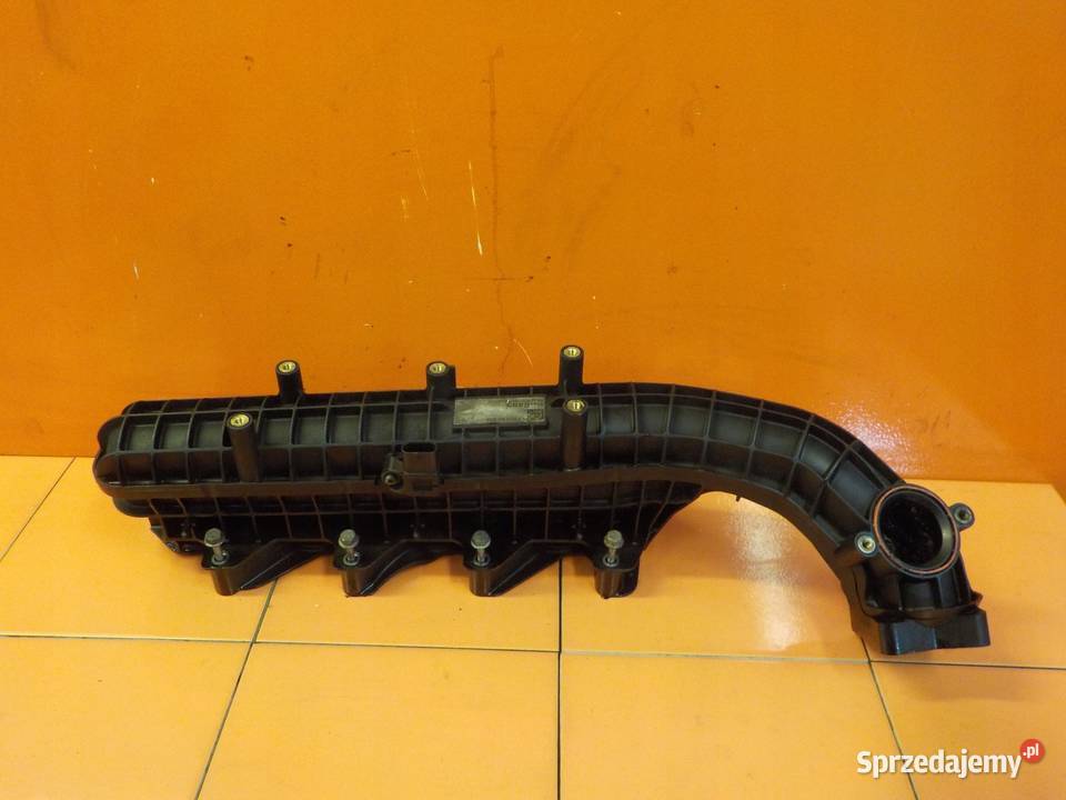 ASTRA K INSIGNIA MERIVA 16 CDTI 17r 110 B16DTE osobowe Kolektory ssące mazowieckie Suków