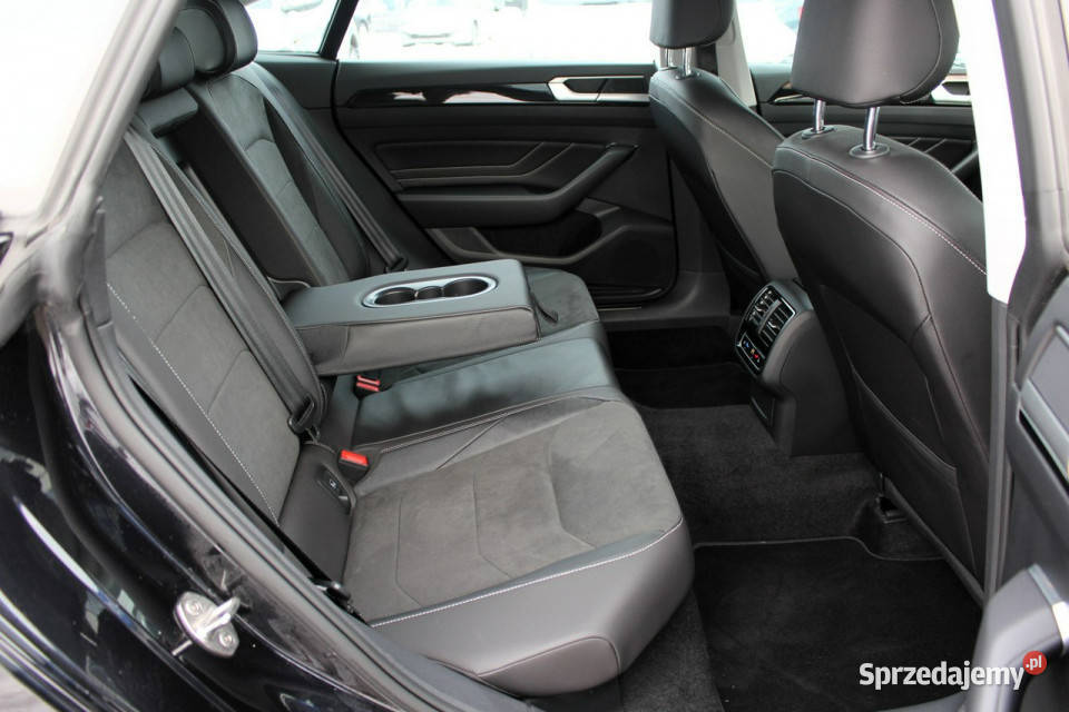 Volkswagen Arteon FV23 190 DSG SalonPL Kamera bluetooth Sokołów