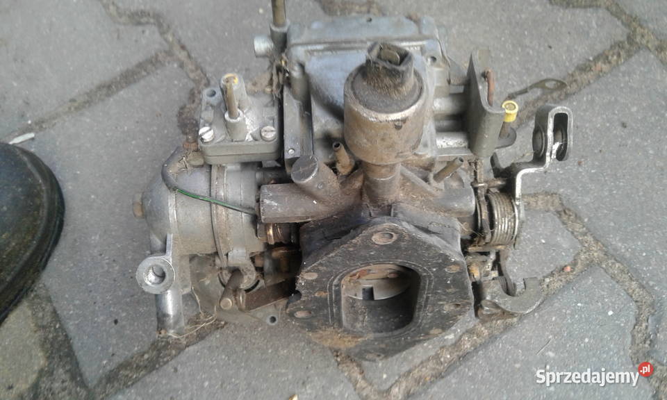 Gaznik zenitch 046129015x Łomża