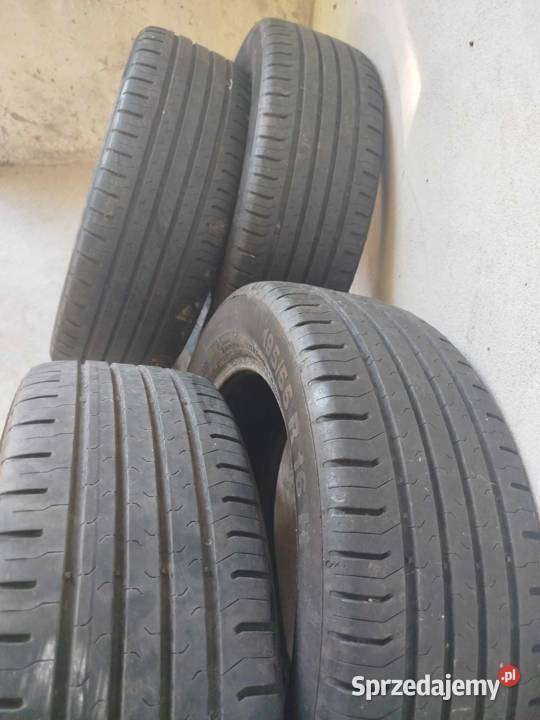 continental contiecocontact 5 19565 r16