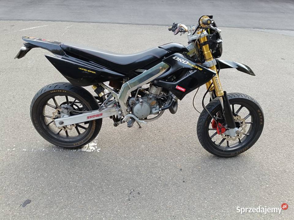 Derbi senda podkarpackie Strzyżów sprzedam