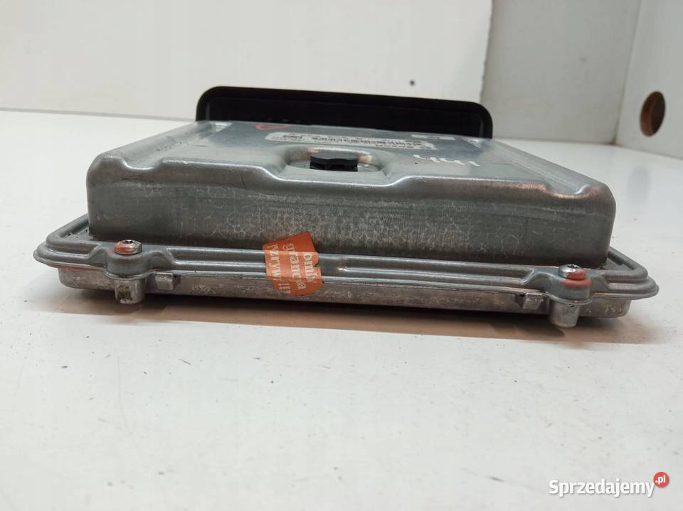 STEROWNIK SILNIKA 0281019628 8573235 30 D 380