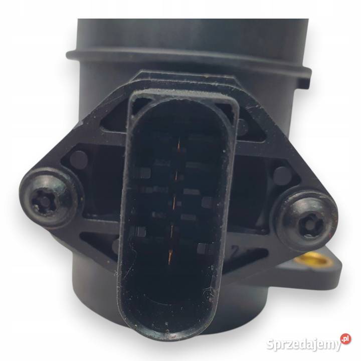 PRZEPŁYWOMIERZ Audi A6 C5 Passat 18 T 06A906461D osobowe