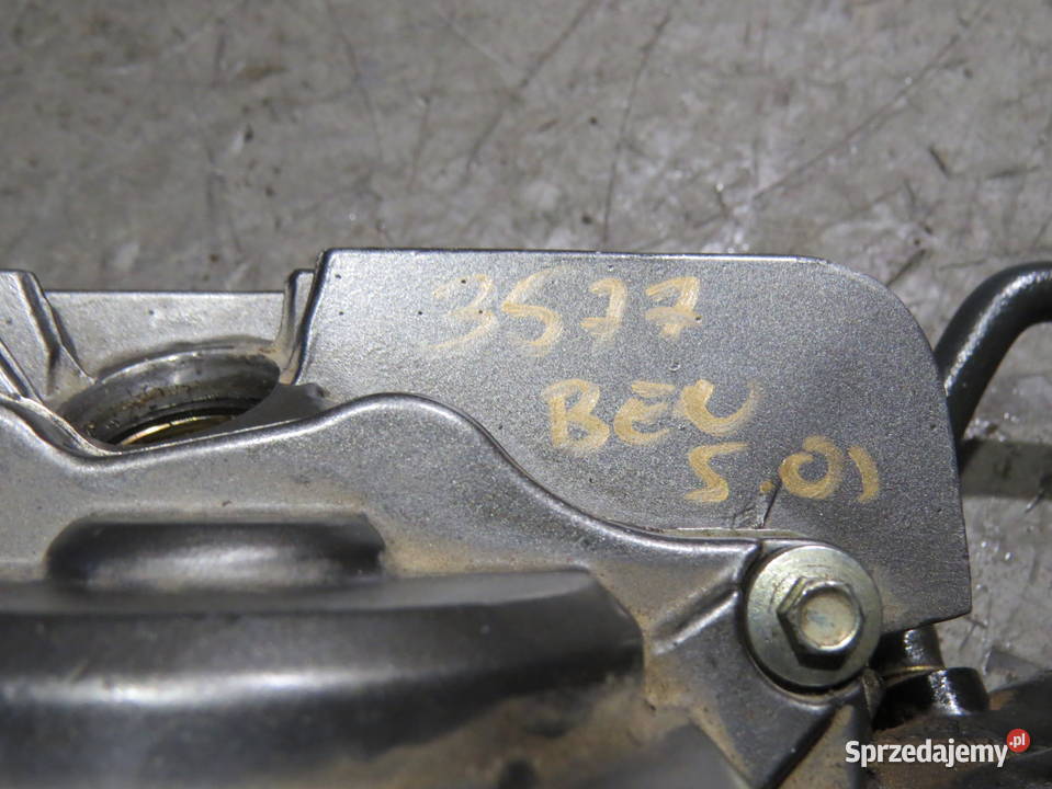 BENELLI BN 125 BN 125 2019 GŁOWICA ZAWORY