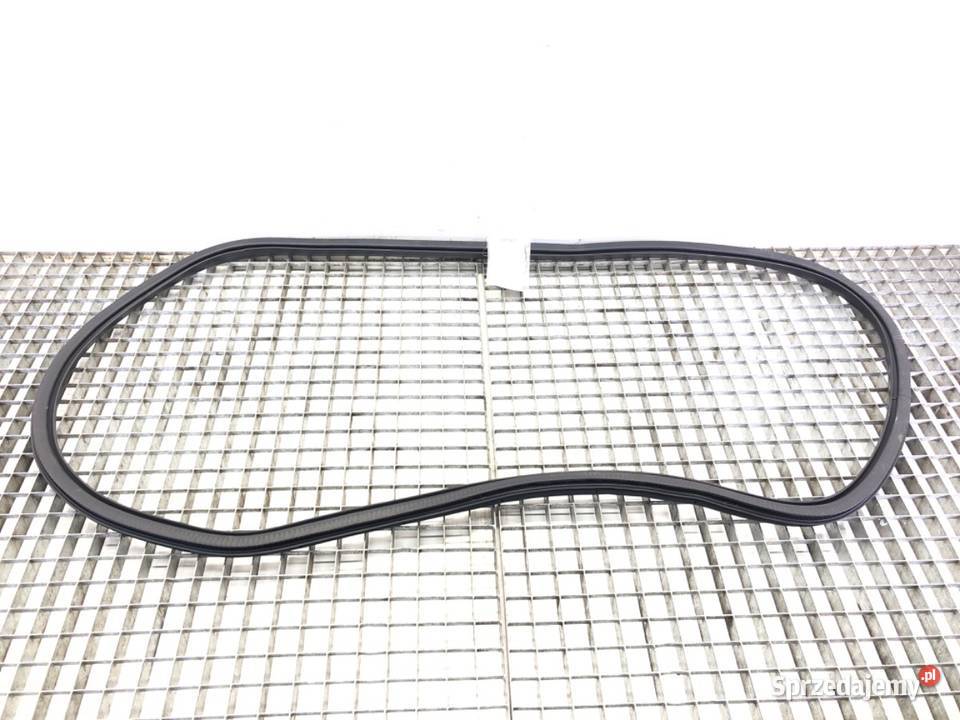 USZCZELKA DRZWI PRZÓD LEWA CITROEN C4 III podkarpackie