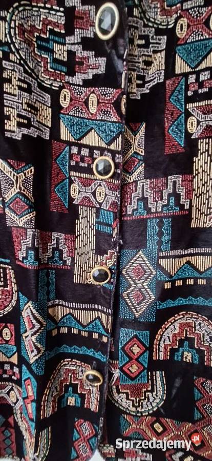 żakiet marynarka damska Rozmiar 42(XL) Wrocław
