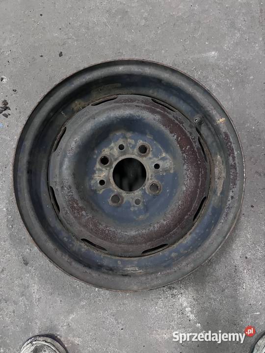 koła duzy fiat 125p polonez 13 Prudnik