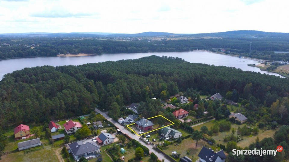 wynajmu domu wolnostojącego Wola Kopcowa 179m2
