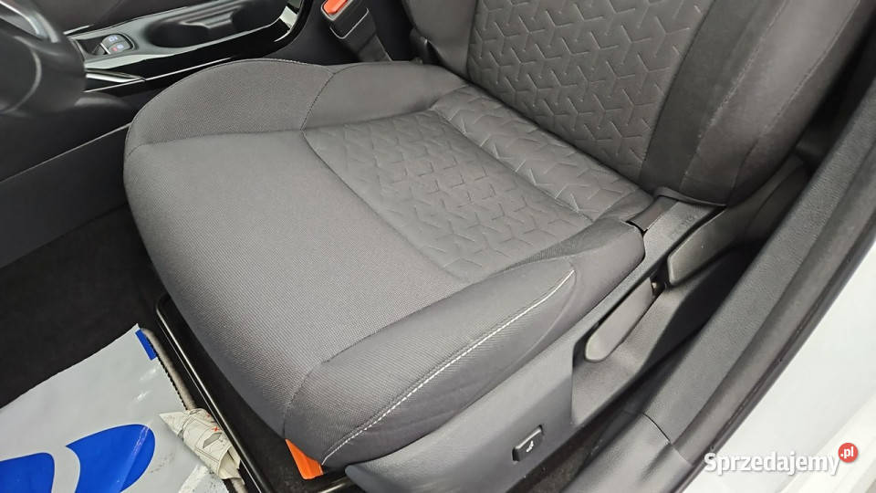 Toyota Corolla E21 2019 Warszawa sprzedam